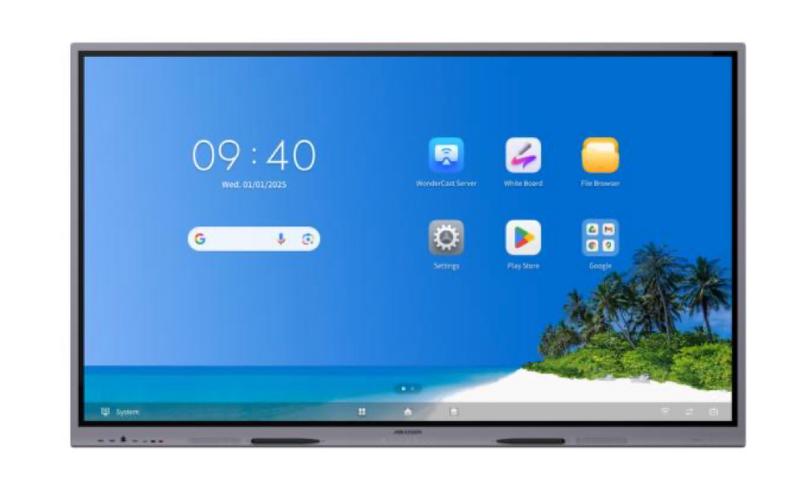 DS-D5B75RB/EP – Màn hình tương tác 75 inch Hikvision